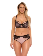 Poloměkká podprsenka Gaia BS 1273 Aina