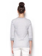 Dámské tričko M289 grey - FIGL Dámské tričko M289 grey - FIGL