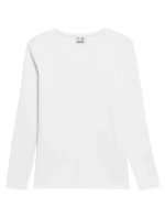 Tričko s dlouhým rukávem 4F F376 W 4FWMM00TLONF376 10S Tričko s dlouhým rukávem 4F F376 W 4FWMM00TLONF376 10S