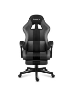 Herní židle Huzaro Force 4.7 Grey Mesh Herní židle Huzaro Force 4.7 Grey Mesh