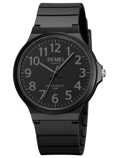 Pánské hodinky Skmei 2108BKDKGY-AC + BOX