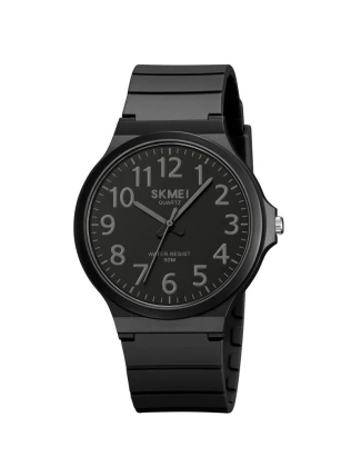 Pánské hodinky Skmei 2108BKDKGY-AC + BOX