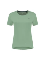Rogelli dámské běžecké tričko CORE mint 2XL