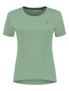 Rogelli dámské běžecké tričko CORE mint 2XL