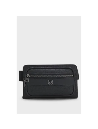 Hugo Velké příslušenství Quantic_Crossover NERO (50552291-001)