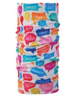 Viking Regular Neckwarmer 1135 410-20-1135-46-UNI