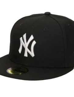 New Era New York Yankees MLB Basic Cap 10003436