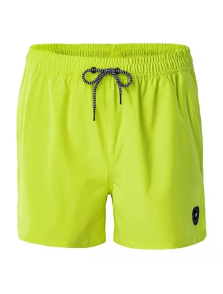 Pánské plavecké šortky Degras M 92800398904 - Aquawave Pánské plavecké šortky Degras M 92800398904 - Aquawave