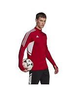 Mikina adidas Condivo 22 Training Top M HB0007 pánské
