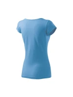 Dámské tričko Pure W MLI-12214 - Malfini Dámské tričko Pure W MLI-12214 - Malfini