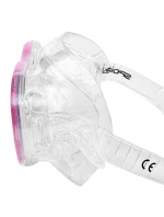 Potápěčská sada: maska + šnorchl Spokey CELEBES SPK-928107 Potápěčská sada: maska + šnorchl Spokey CELEBES SPK-928107