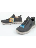 Boty Skechers Summits M 232457/CHAR