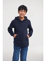 Russell Athletic 265B Dětská mikina s kapucí "Authentic" 10.265B bright royal