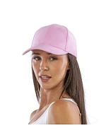 Result Headwear RC 081X 6 panelová nízkoprofilová kšiltovka 28.081X burgundy Result Headwear RC 081X 6 panelová nízkoprofilová kšiltovka 28.081X burgundy