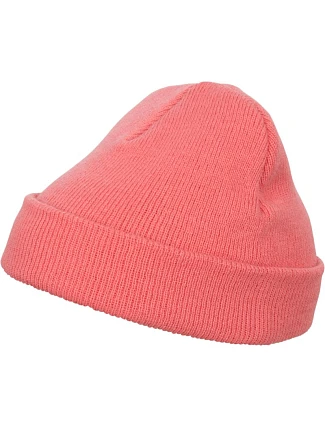 Flexfit 1500KC Pletená čepice 55.1500 coral