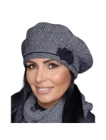 Kamea Helena barva: černá