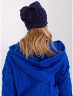 AT CZ 2325 cap.86 tmavě modrá AT CZ 2325 cap.86 tmavě modrá