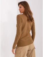 Přepínač AT SW 2324 2.68 světle hnědá Přepínač AT SW 2324 2.68 světle hnědá