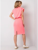 Sada EM KMPL 596.17X fluo růžová