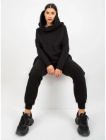 Dámská souprava EM KMPL 632.13 černá - FPrice