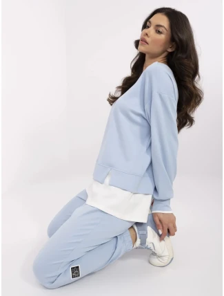 RV sada KMPL A610.86 světle modrá RV sada KMPL A610.86 světle modrá