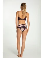 Spodní díl bikin Velvet Bloom Simple Classic - Julimex