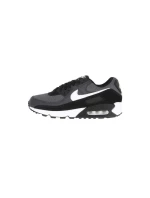 unisex sportovní boty Air Max 90 CN8490-002 Černá s bílou - Nike