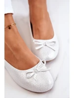 Balerinky  model 181053 Step in style