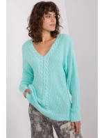 Svetr model 191415 Badu Svetr model 191415 Badu