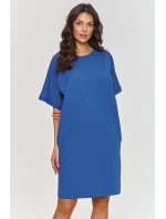 Denní šaty model 209594 Makadamia