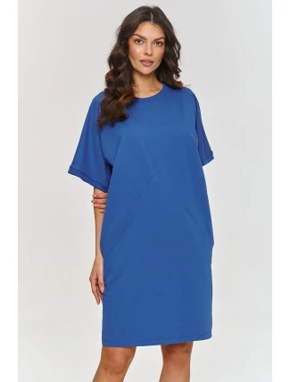 Denní šaty model 209594 Makadamia