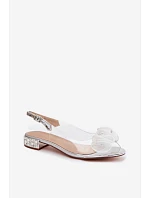 Sandály model 228125 Step in style Sandály model 228125 Step in style