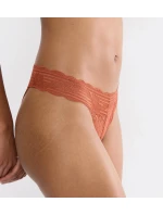 Triumph Lift Smart Highleg Brazilian EX - UNKNOWN - TRIUMPH UNKNOWN - TRIUMPH