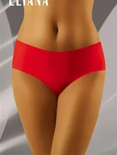 Kalhotky Wolbar Eliana červené