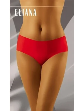 Kalhotky Wolbar Eliana červené
