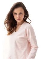 Pyžamo Luna 333 délka/r S-2XL Z24/25 dámské