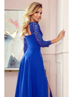 Dámské šaty 309-2 Amber - NUMOCO Dámské šaty 309-2 Amber - NUMOCO