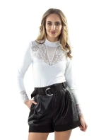 Dámská halenka Ernesta white - ELDAR