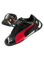 Dětská sportovní obuv Puma Race R-Cat Jr 30654802 Dětská sportovní obuv Puma Race R-Cat Jr 30654802