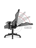 Herní židle HZ-Ranger 6.0 Grey Mesh Herní židle HZ-Ranger 6.0 Grey Mesh