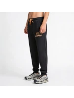 Geographical Norway Běžecké kalhoty Maelo PR M WY1554H/GN/Black Geographical Norway Běžecké kalhoty Maelo PR M WY1554H/GN/Black