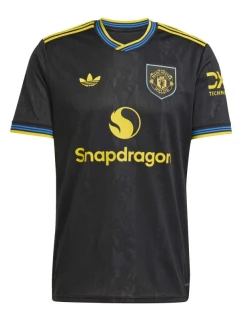 Adidas Manchester United 3rd tričko KD4225