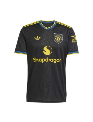 Adidas Manchester United 3rd tričko KD4225