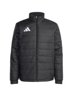 Pánská bunda adidas Entrada 26 Light černá JZ9141 pánské