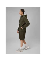 Pánská mikina 4F 4FRSS26TSWSM3106-30S na zip s kapucí Pánská mikina 4F 4FRSS26TSWSM3106-30S na zip s kapucí
