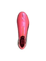 Adidas F50 Hyperfast League LL FG fotbalové boty růžové IH7089
