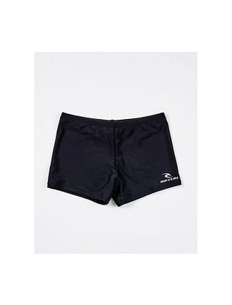 Plavky RIP CURL Corp Boyleg Sluggo – chlapecké, černé