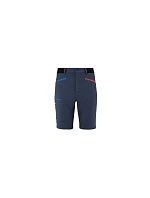 Pánské šortky MILLET Trilogy Icon Cordura Sh M, tmavě modré Pánské šortky MILLET Trilogy Icon Cordura Sh M, tmavě modré