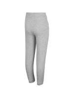 Dívčí tepláky HJZ22 JSPDD002 27M - 4F