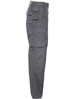 Russell Athletic 015M, Length = 32" Pracovní plátěné kalhoty 12.B15M convoy grey Russell Athletic 015M, Length = 32" Pracovní plátěné kalhoty 12.B15M convoy grey
